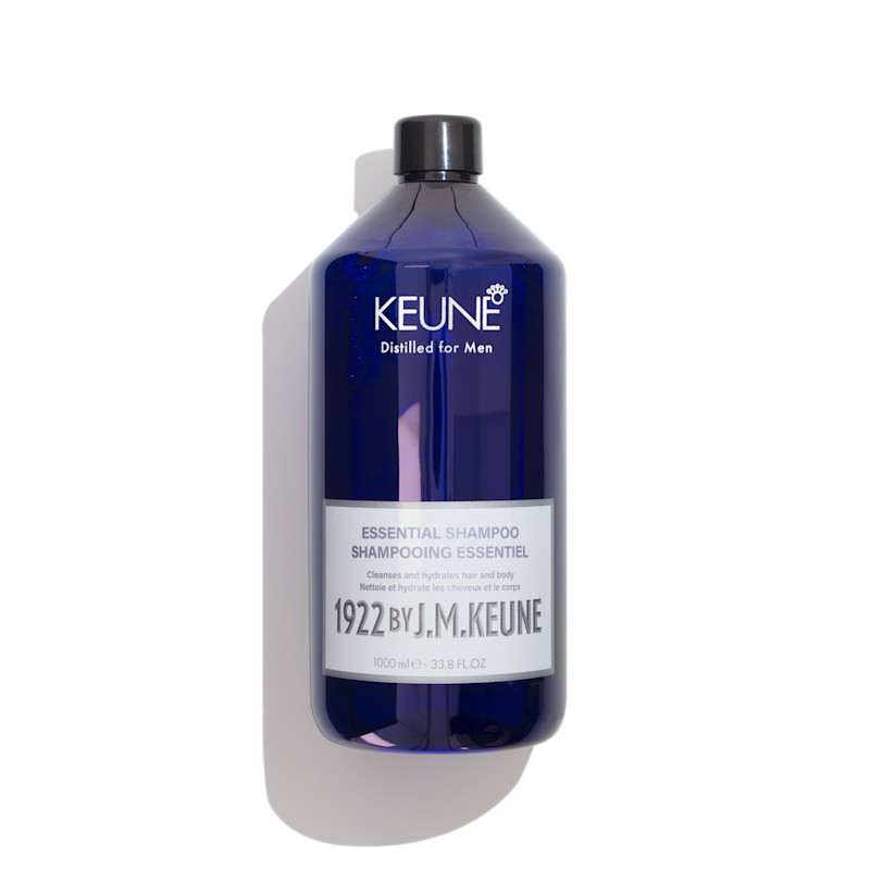 Keune Essential shampoo 250ml