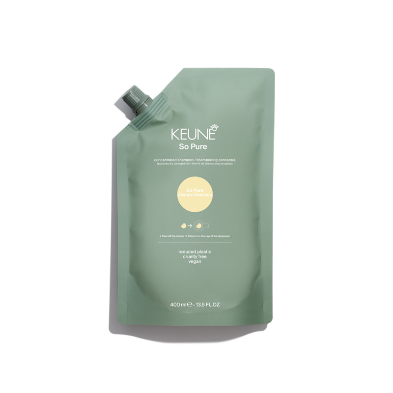Keune Fortifying Shampoo 250ml