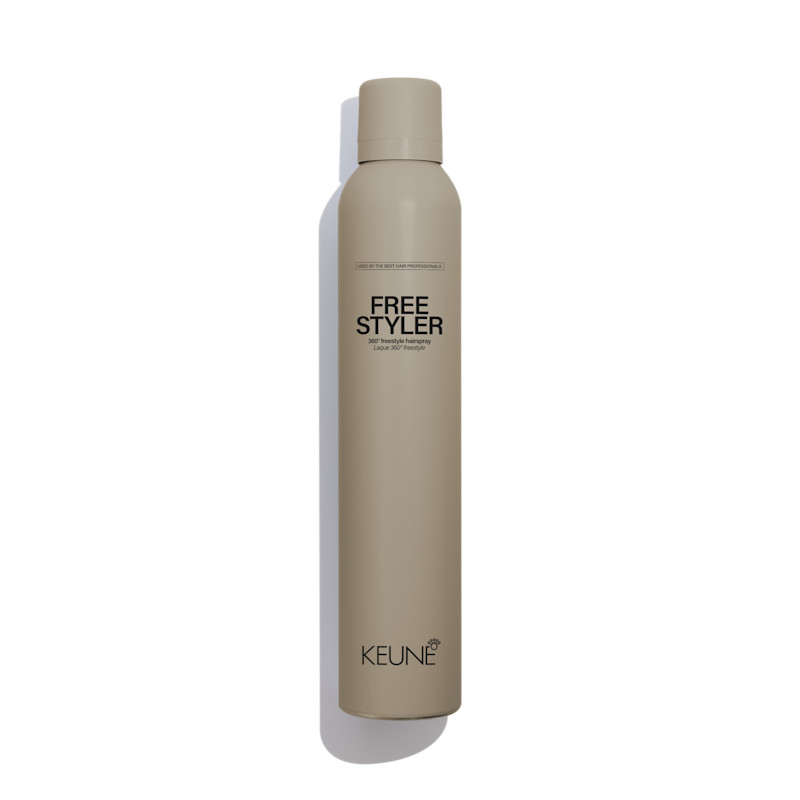 Keune Free Styler 300ml