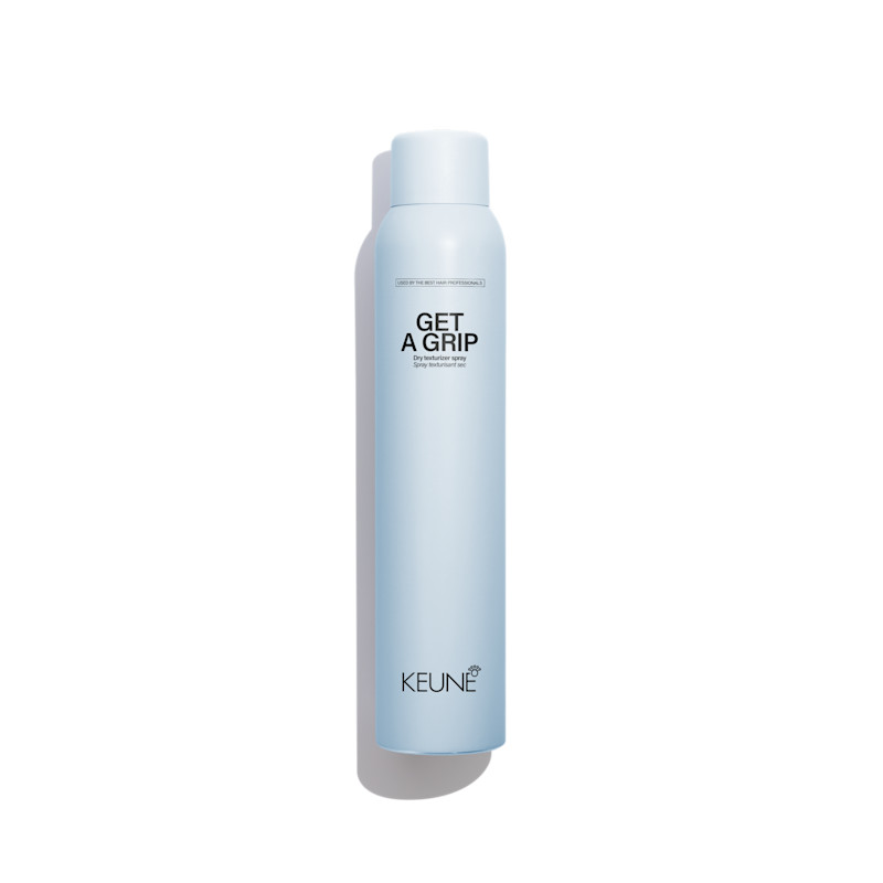 Keune Get a Grip dry texturised spray 200ml