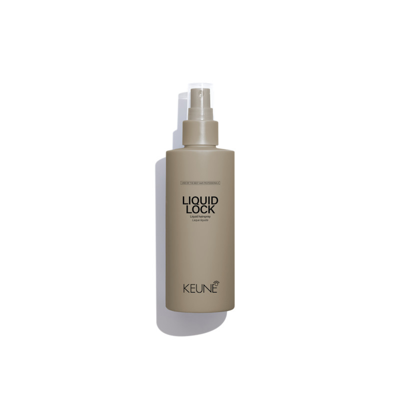 Keune Liquid Lock Spray 200ml