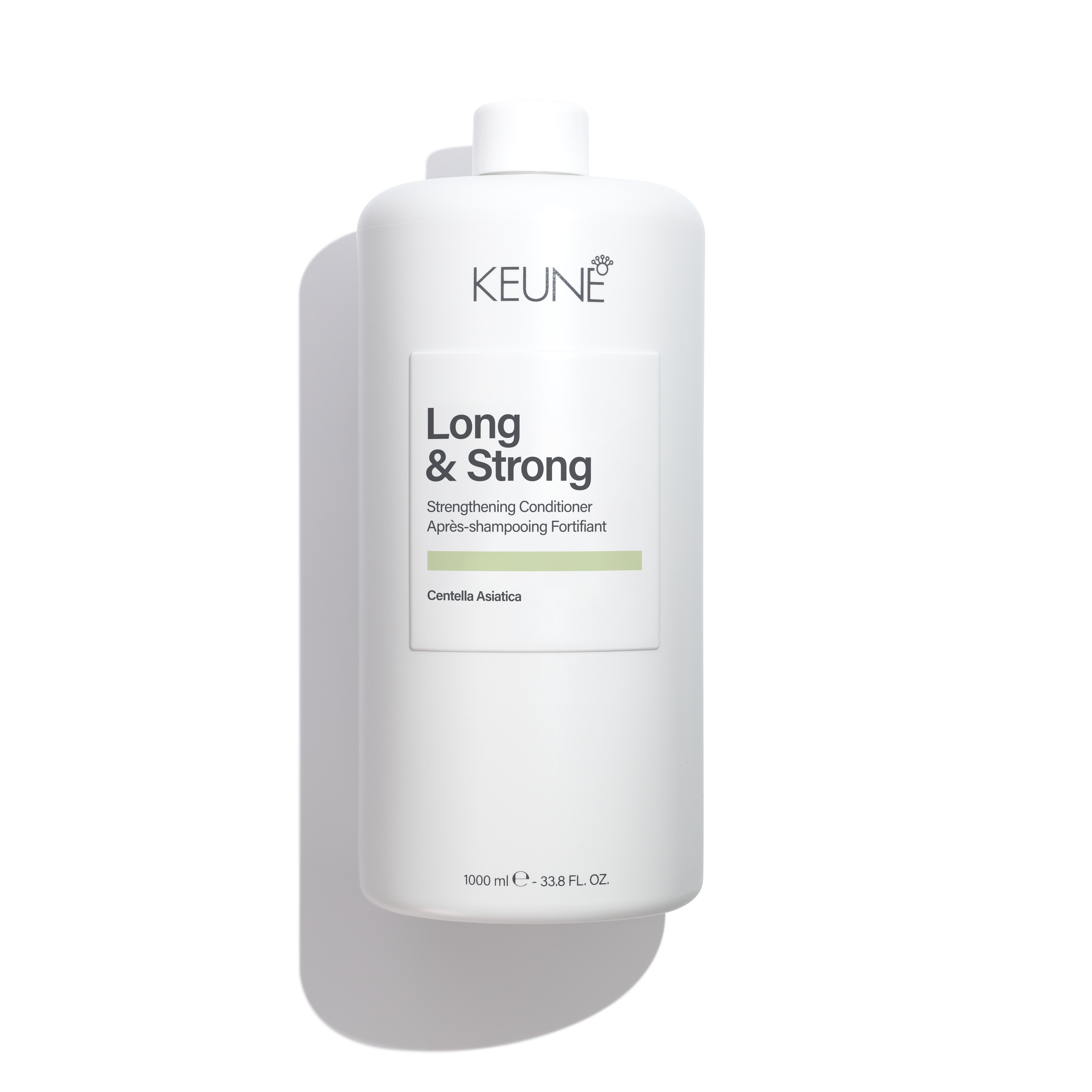 Keune Long&Strong Conditioner 250ml