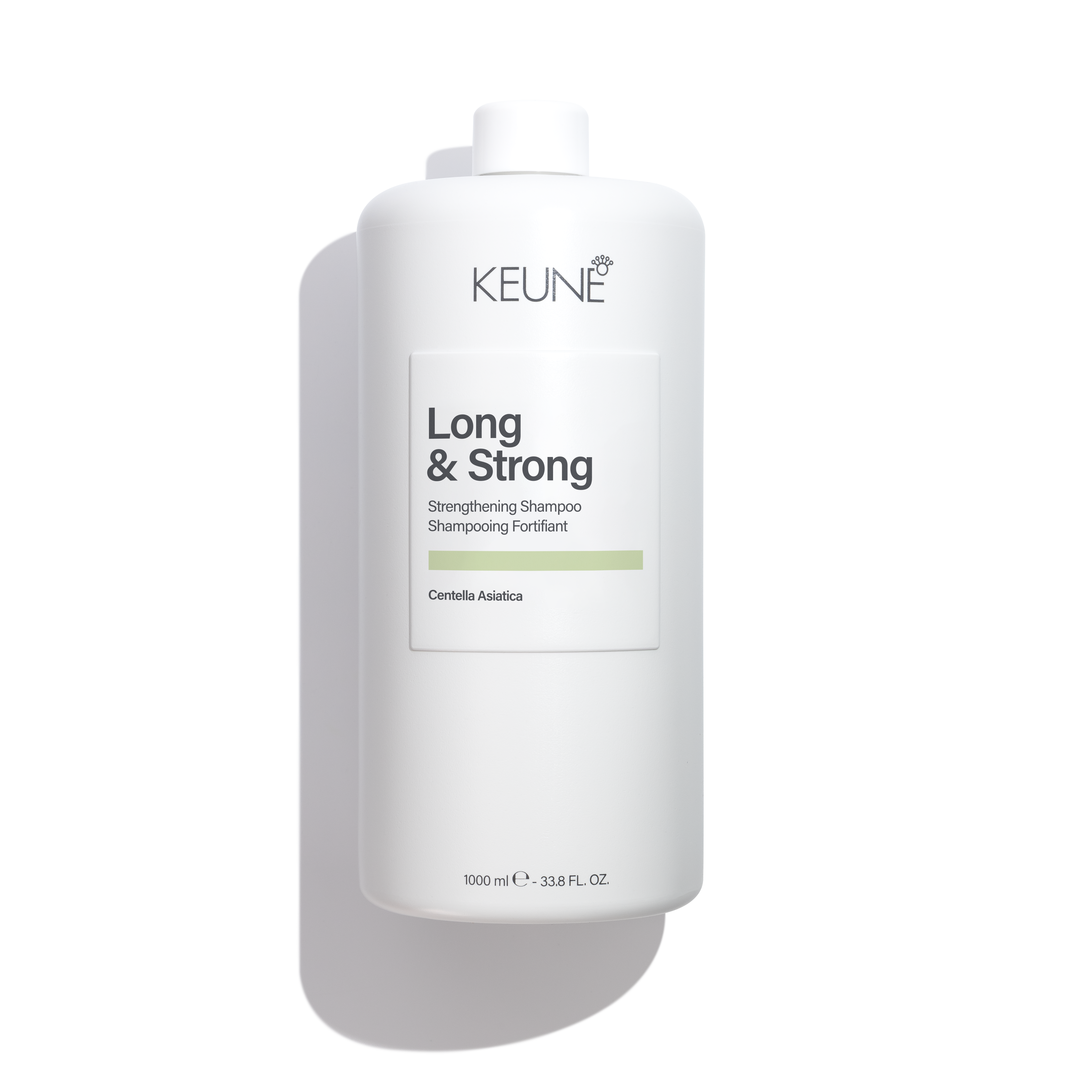 Keune Long&Strong Shampoo 300ml