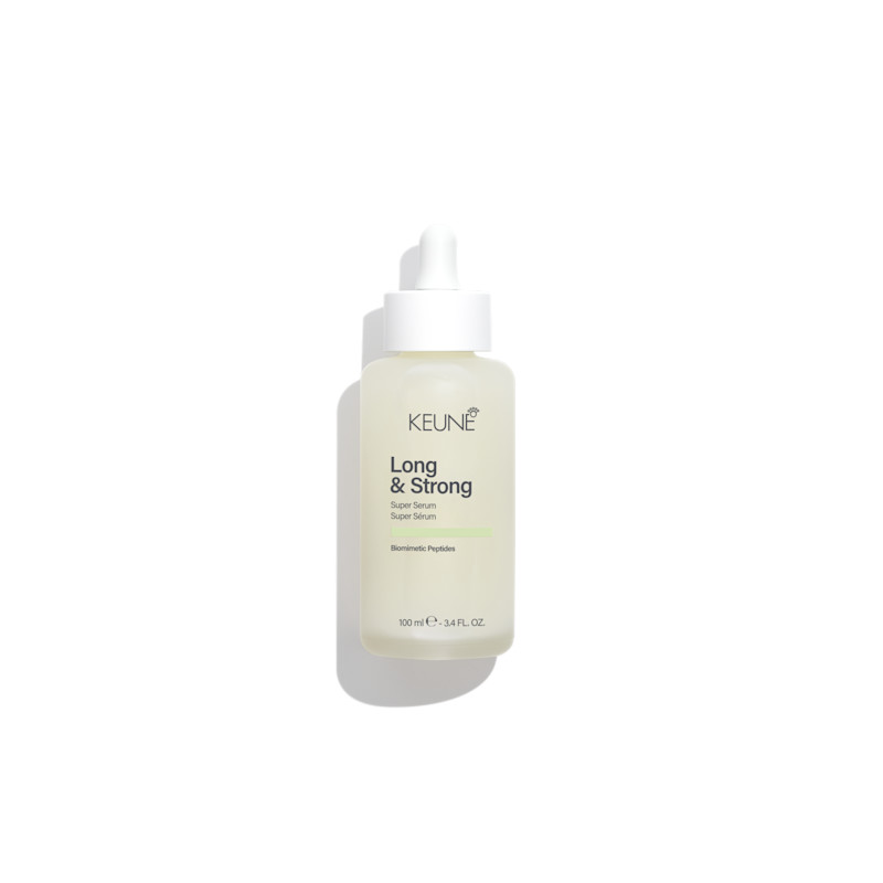 Keune Long&Strong Super Serum 100ml