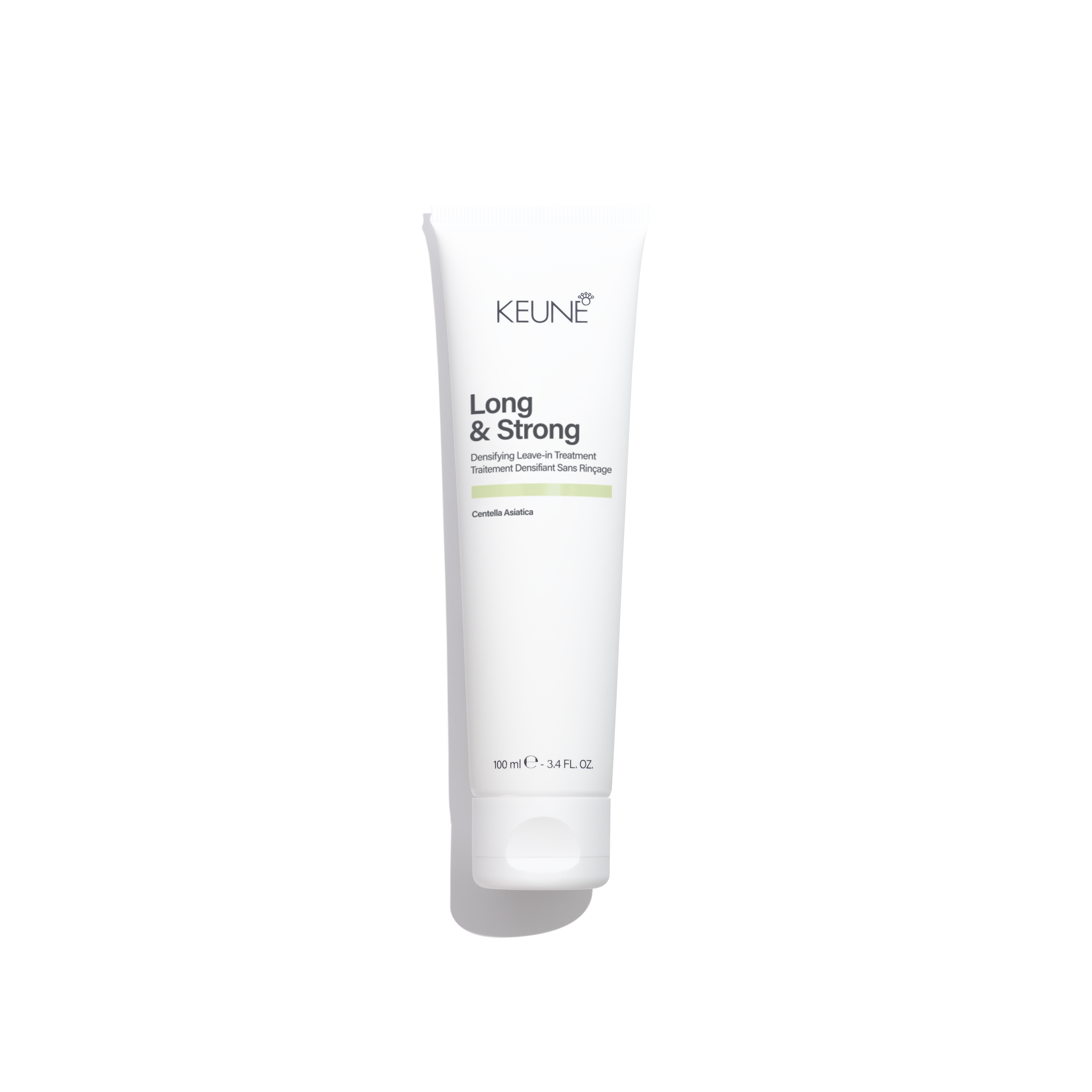 Keune Long&Strong Treatment 100ml