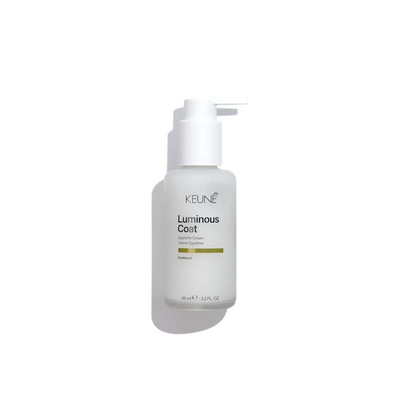 Keune Luminous Coat Cream 95ml