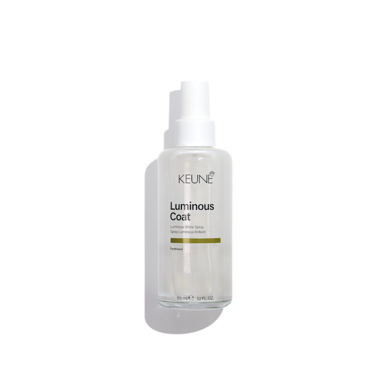 Keune Luminous Coat Shine Spray 150ml