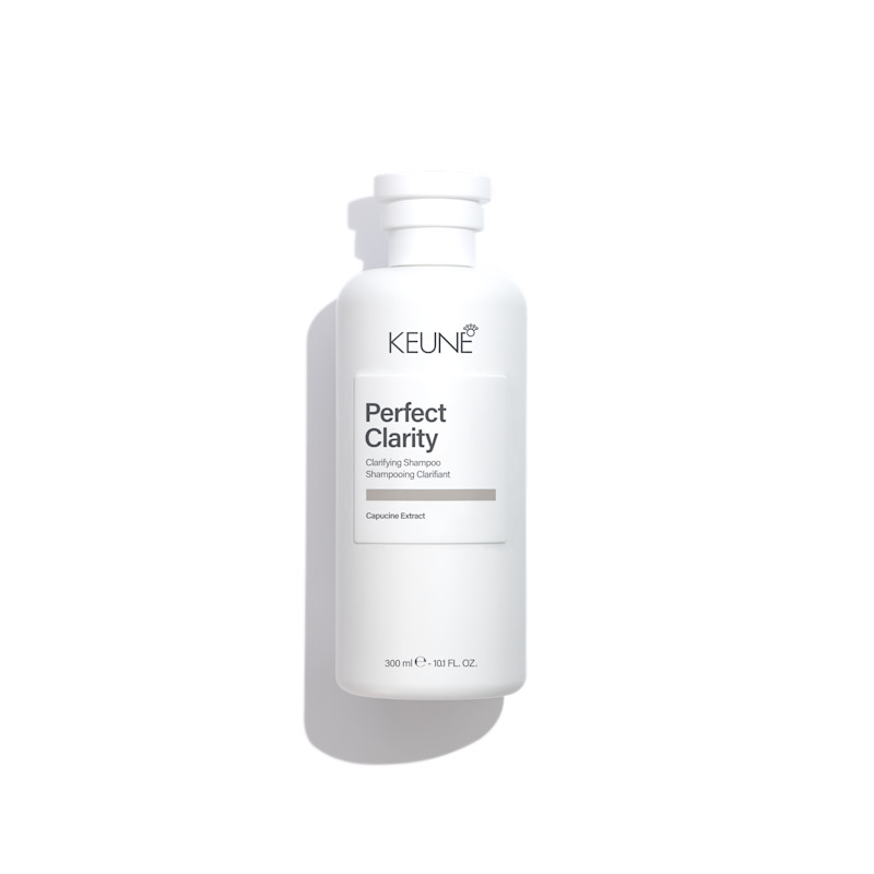 Keune Perfect Clarity Shampoo 300ml