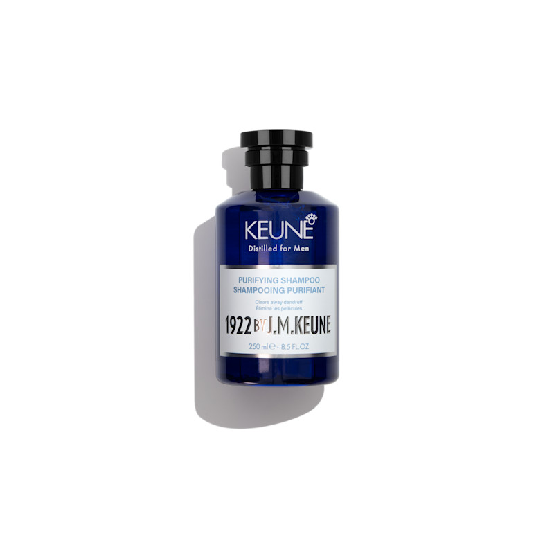 Keune Purifying Shampoo 250ml