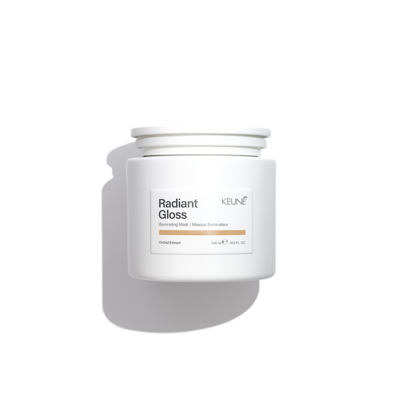 Keune Radiant Gloss Mask 250ml