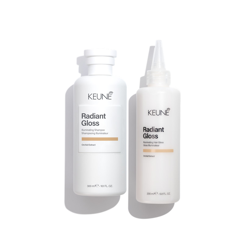 Keune Radiant Gloss Shampoo 300ml