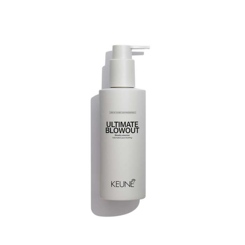Keune Resetter style spray 200ml