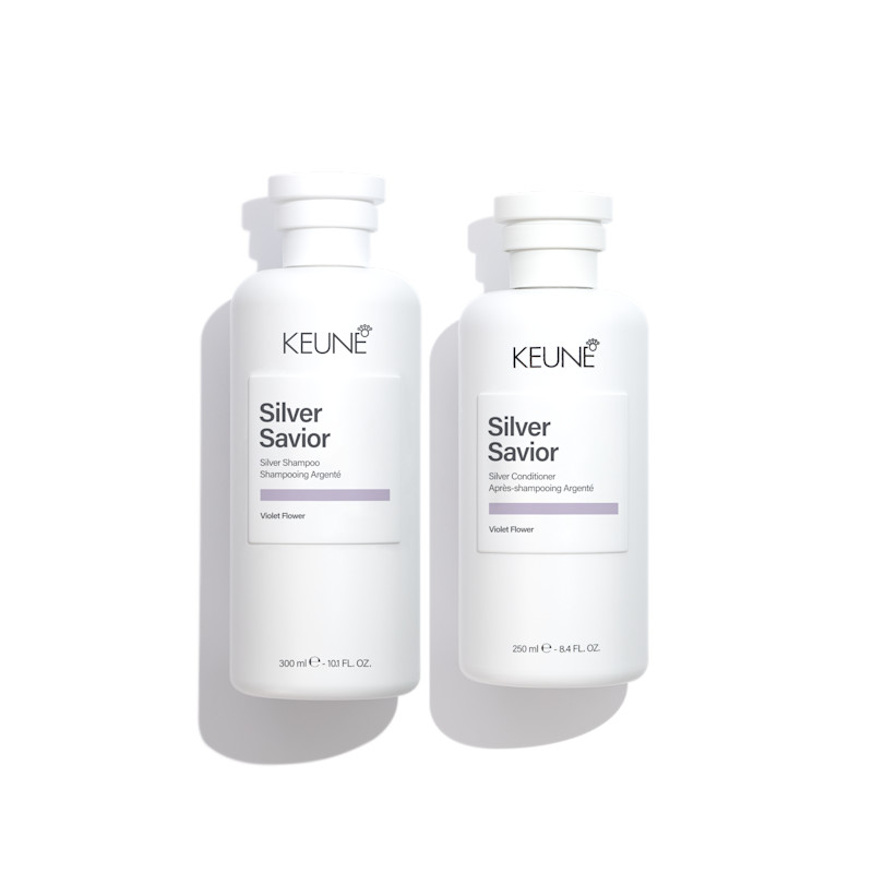 Keune Silver Savior Shampoo 300ml