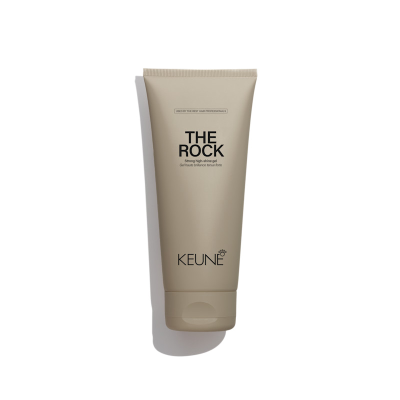 Keune The Rock shine gel 200ml