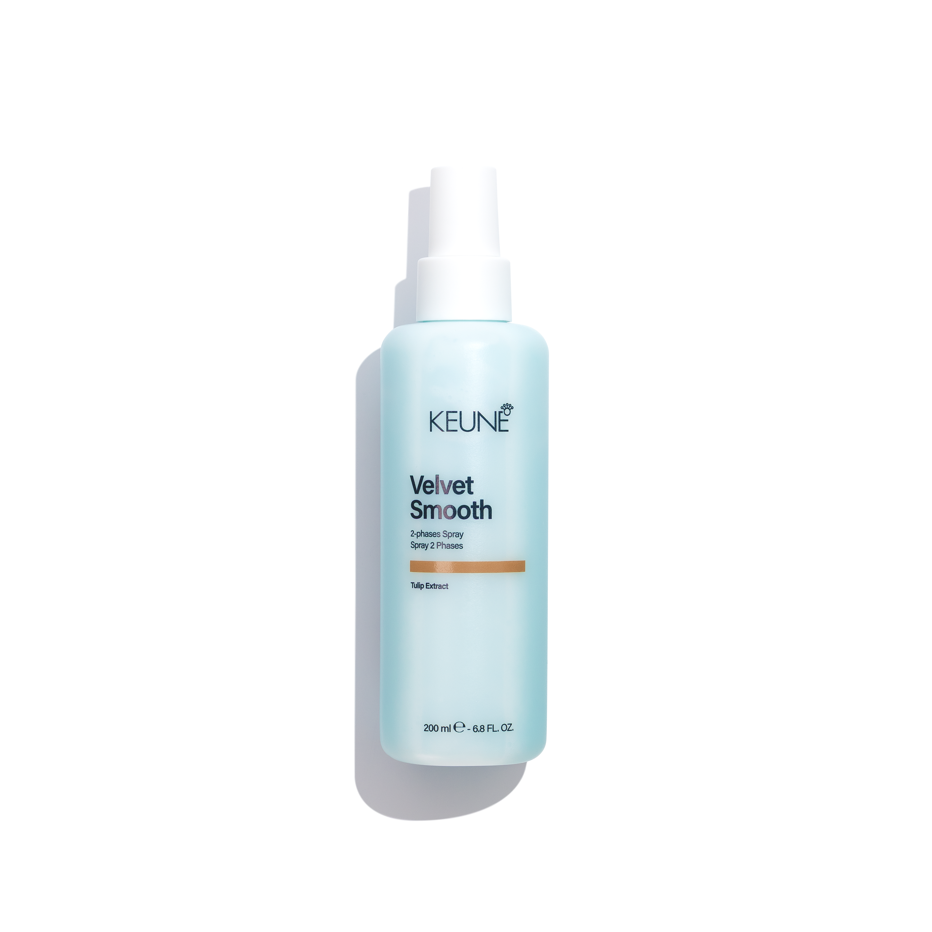 Keune Velvet Smooth 2 Phases spray 80 ml