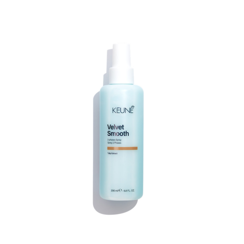 Keune Velvet Smooth 2-phases spray 200ml