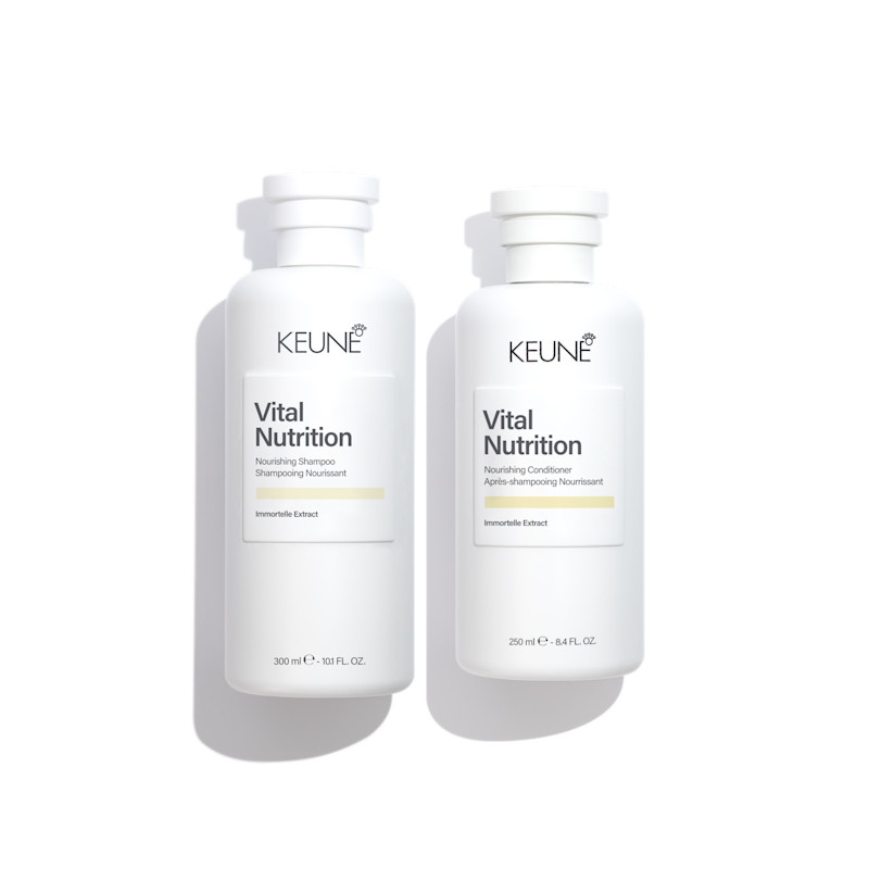 Keune Vital Nutrition Conditioner 250ml