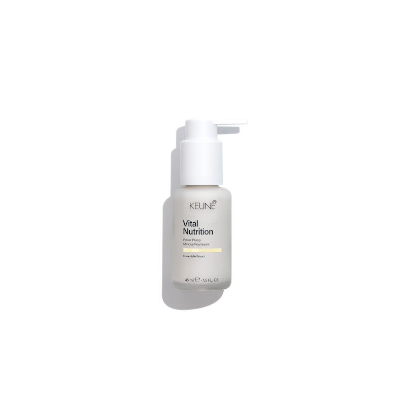Keune Vital Nutrition Mask 250ml