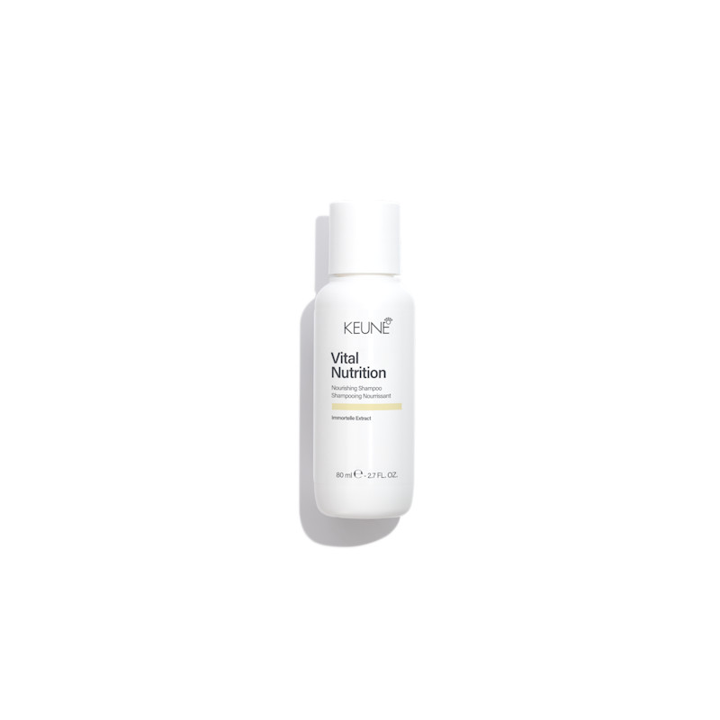 Keune Vital Nutrition Shampoo 300ml