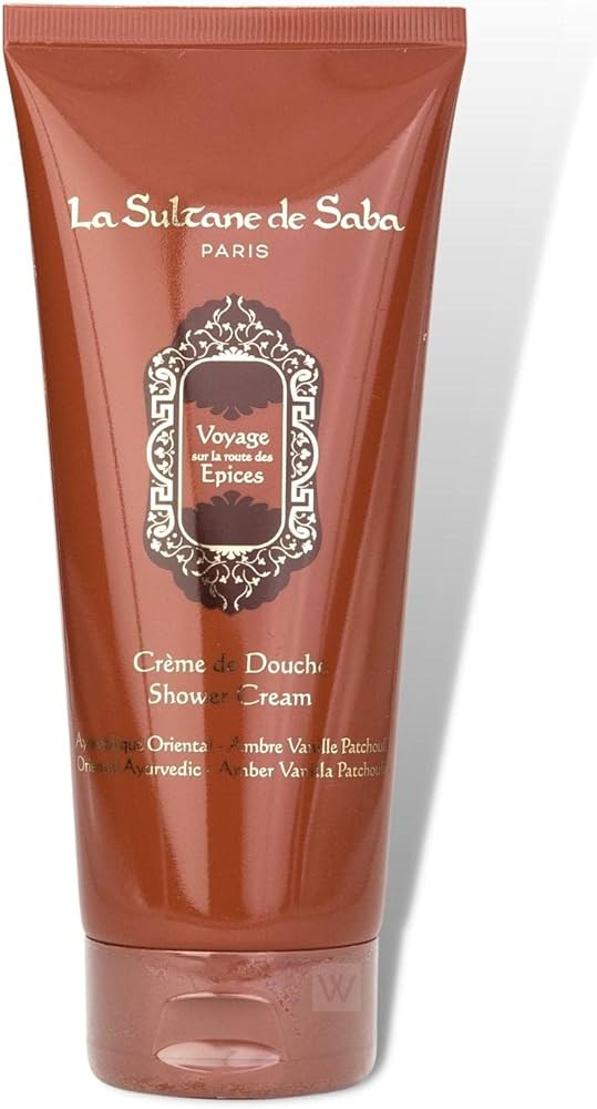 La Sultan de Saba Ayurvedic набор