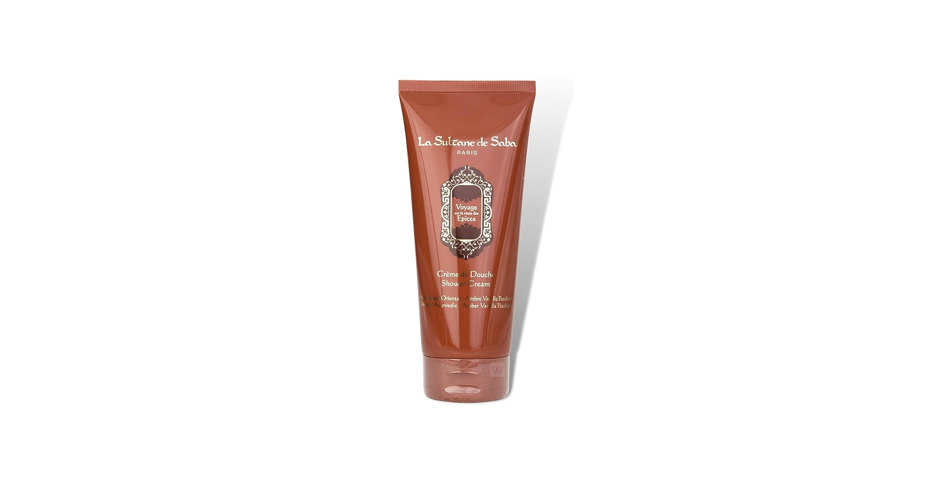La Sultan De Saba Body Lotion Аюрведа