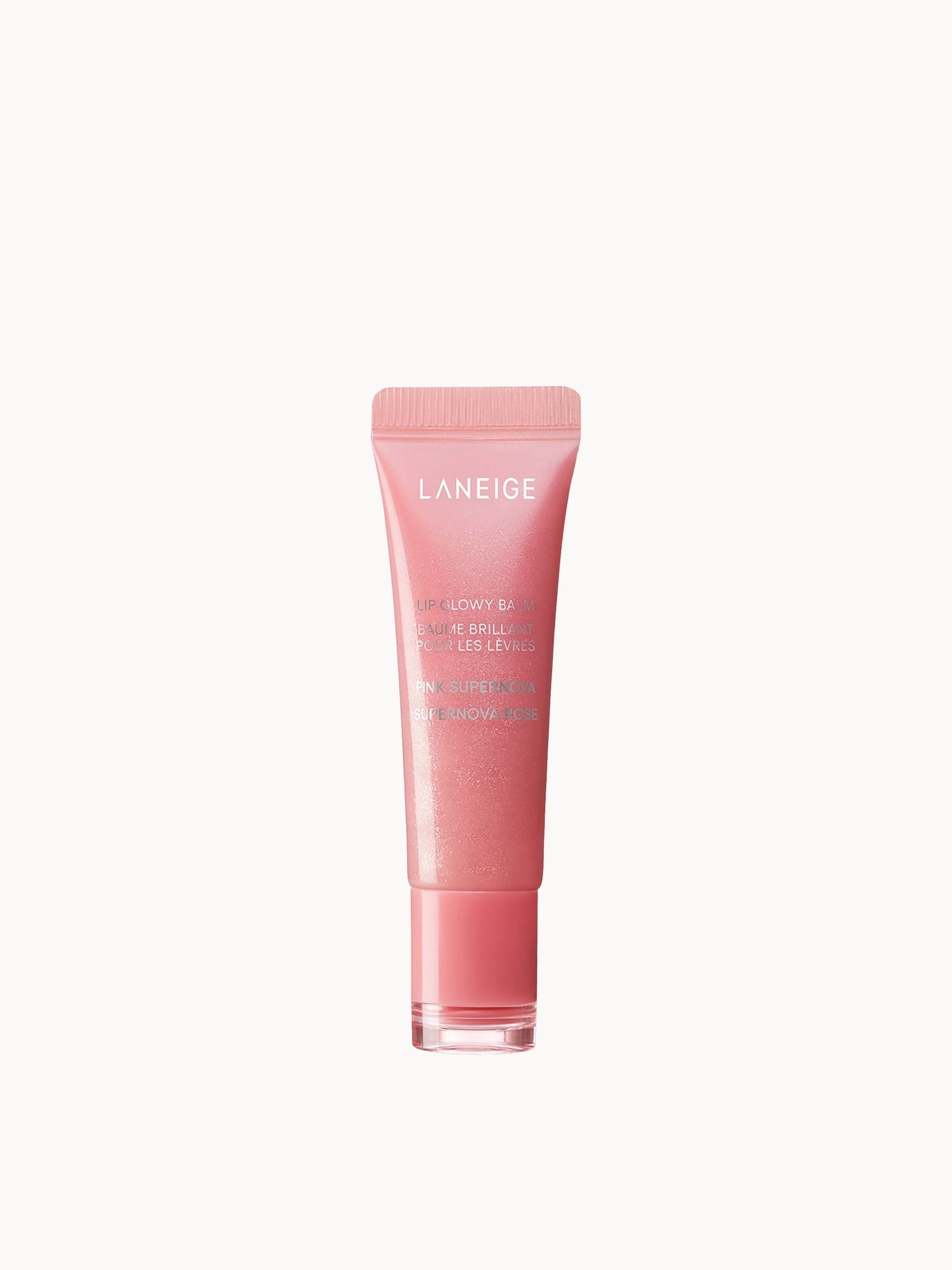 Laneige lip glow balm BERRY