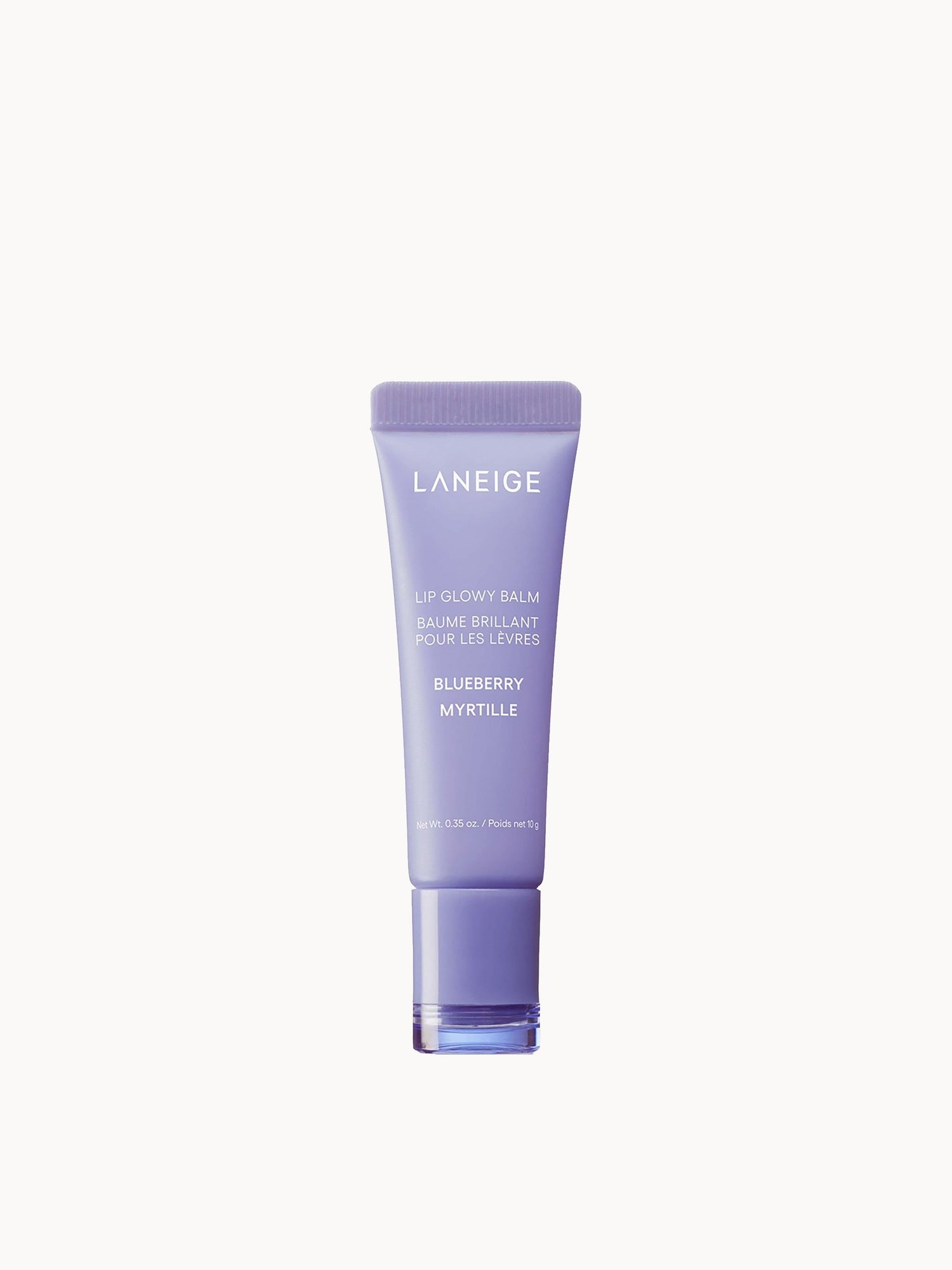 Laneige lip glow balm BLUEBERRY