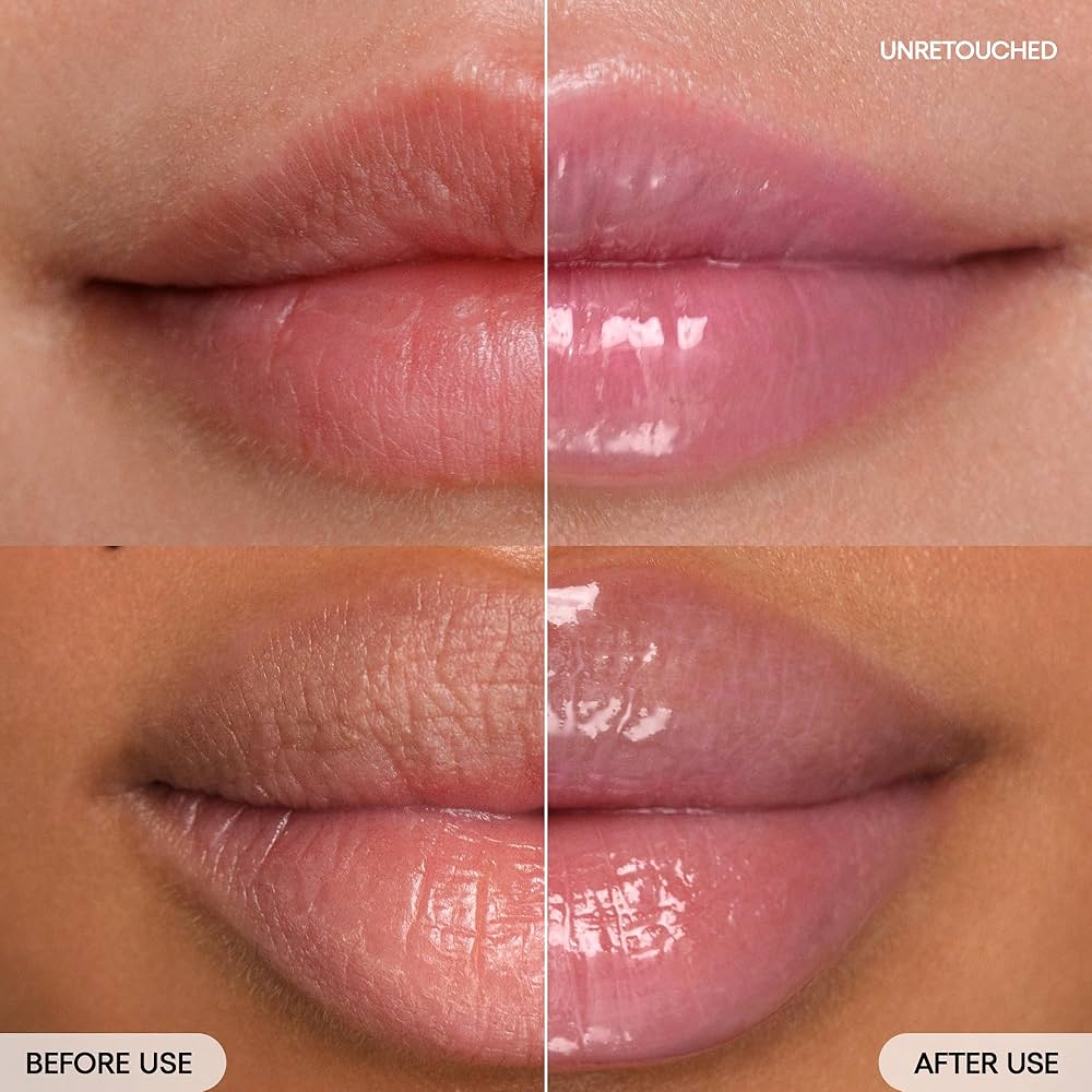 Laneige lip glow balm GUMMY BEAR