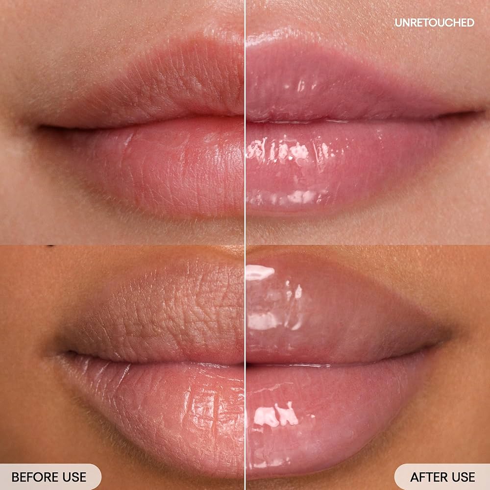 Laneige lip glow balm SWEET CANDY