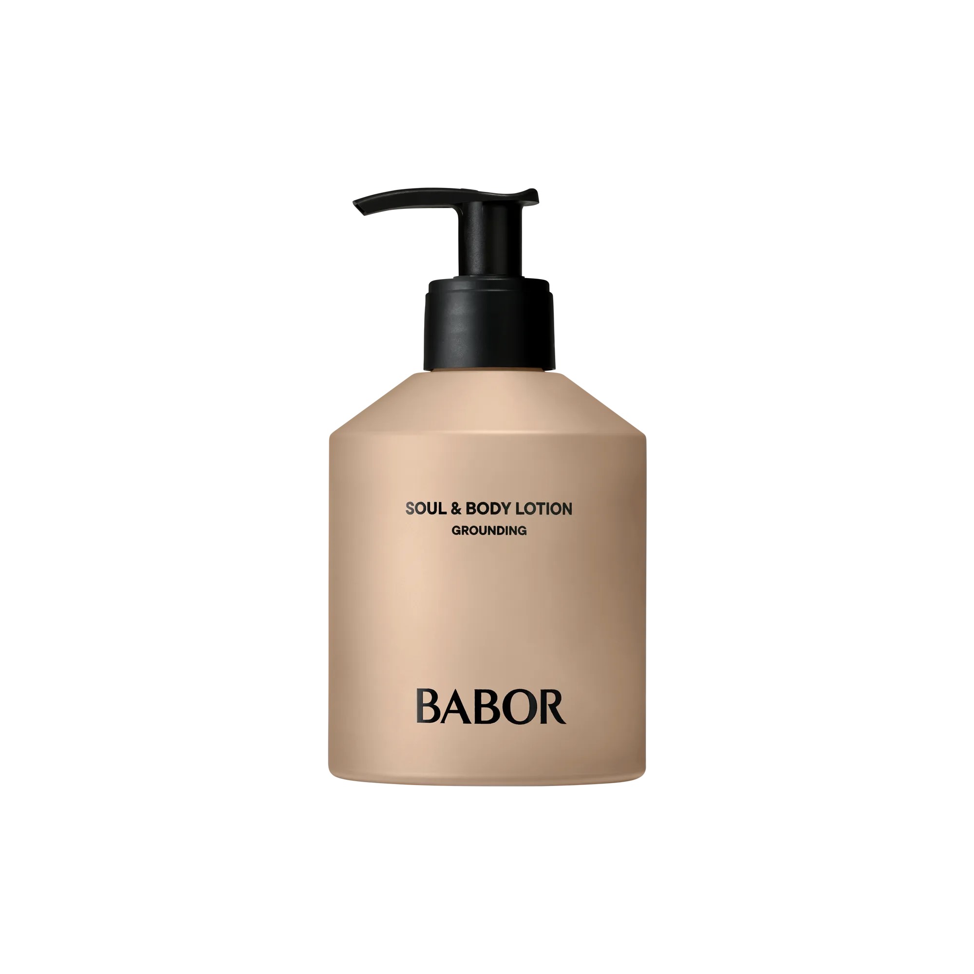 Лосьон для Тела Grounding Soul & Body 250 ml