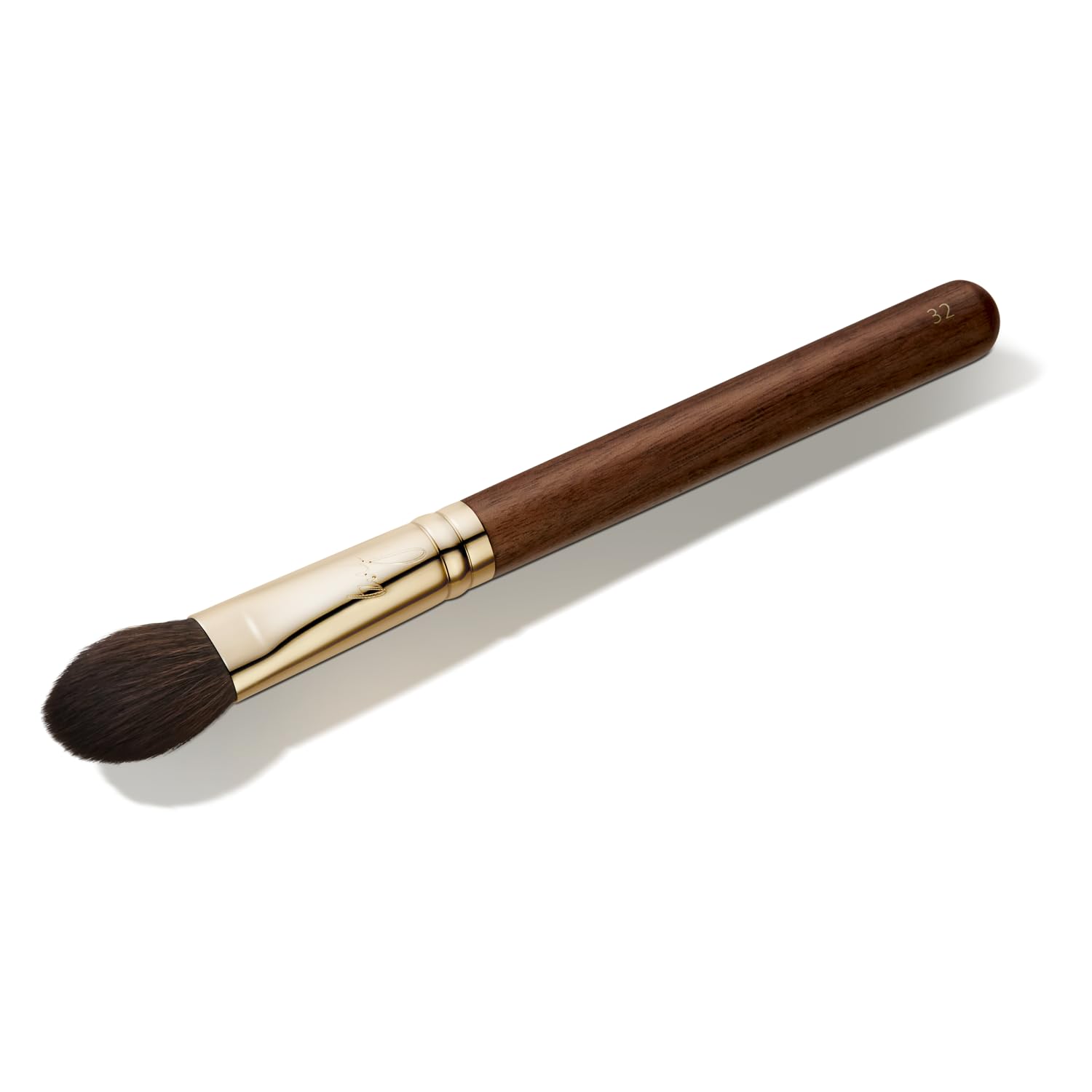 Madlen’s cheek blush&brush Chocopie colour