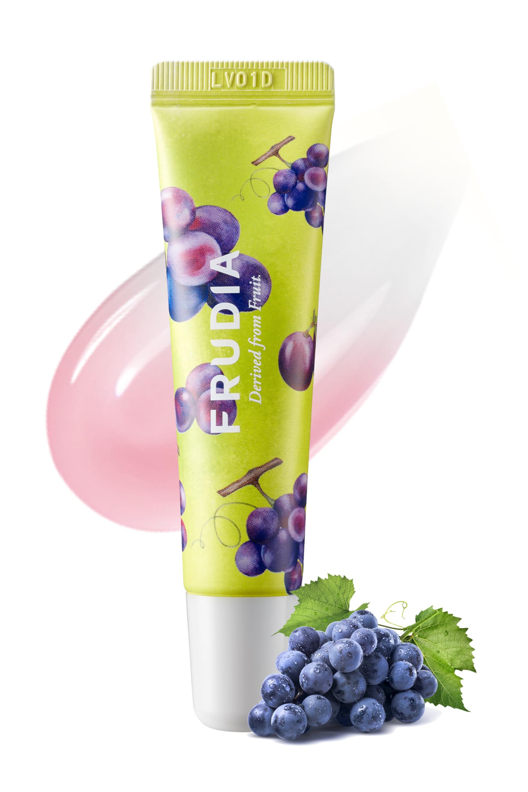 Madlen’s lip butter & Gloss Grape