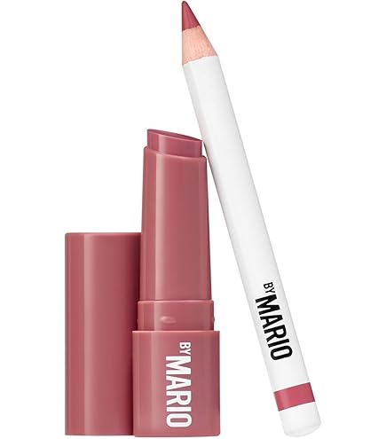 MAKEUP BY MARIO SCULPT&POP ON-THE-GO- LIGHT MEDUIM SWEET PINK