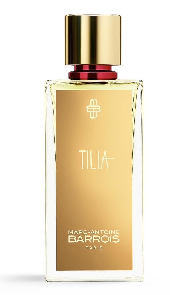 Marc - Antoine Barrois TILIA 10ml