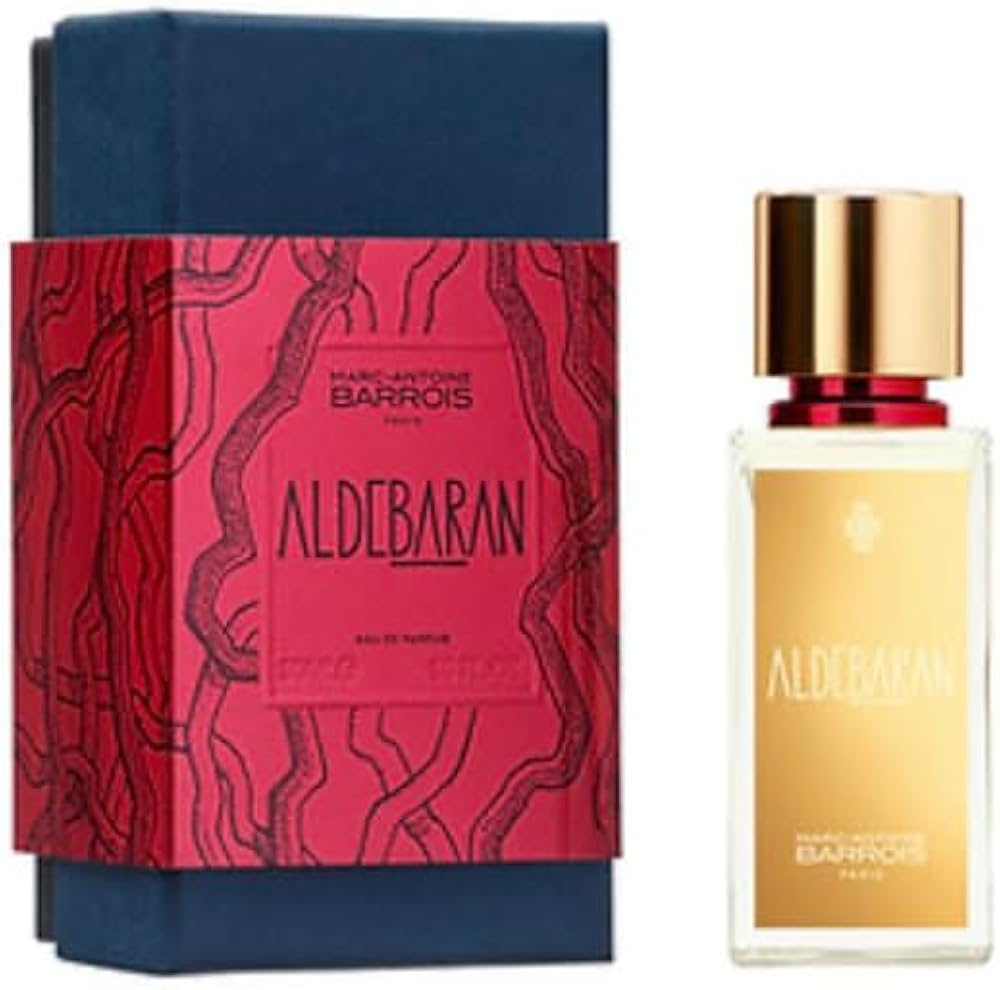 MARC-ANTOINE BARROIS ALDEBARAN eau de parium 100ml