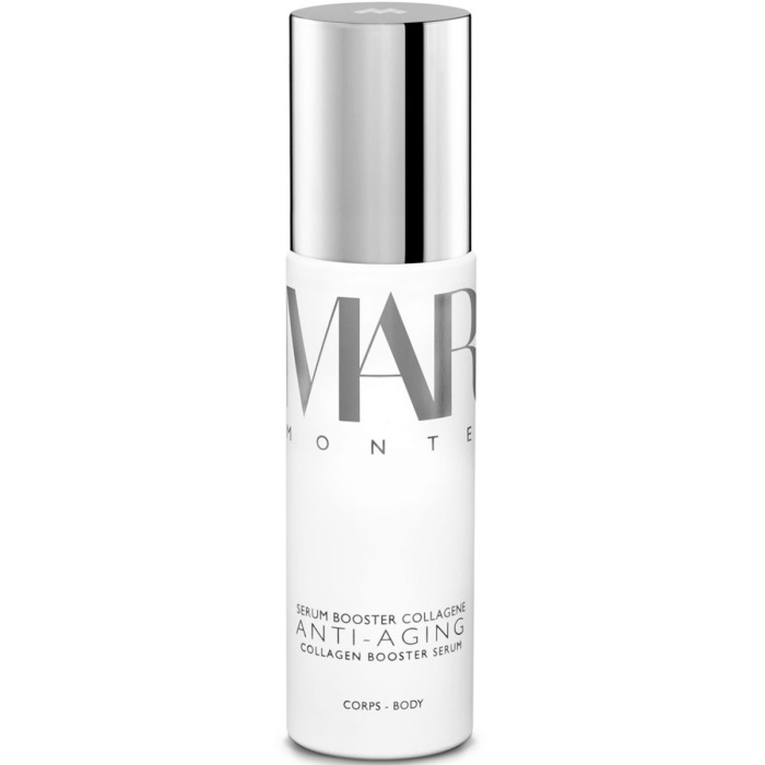 MARGY'S ANTI-AGING CORPS - BODY SÉRUM BOOSTER Укрепляющая сыворотка для тела с коллагеном