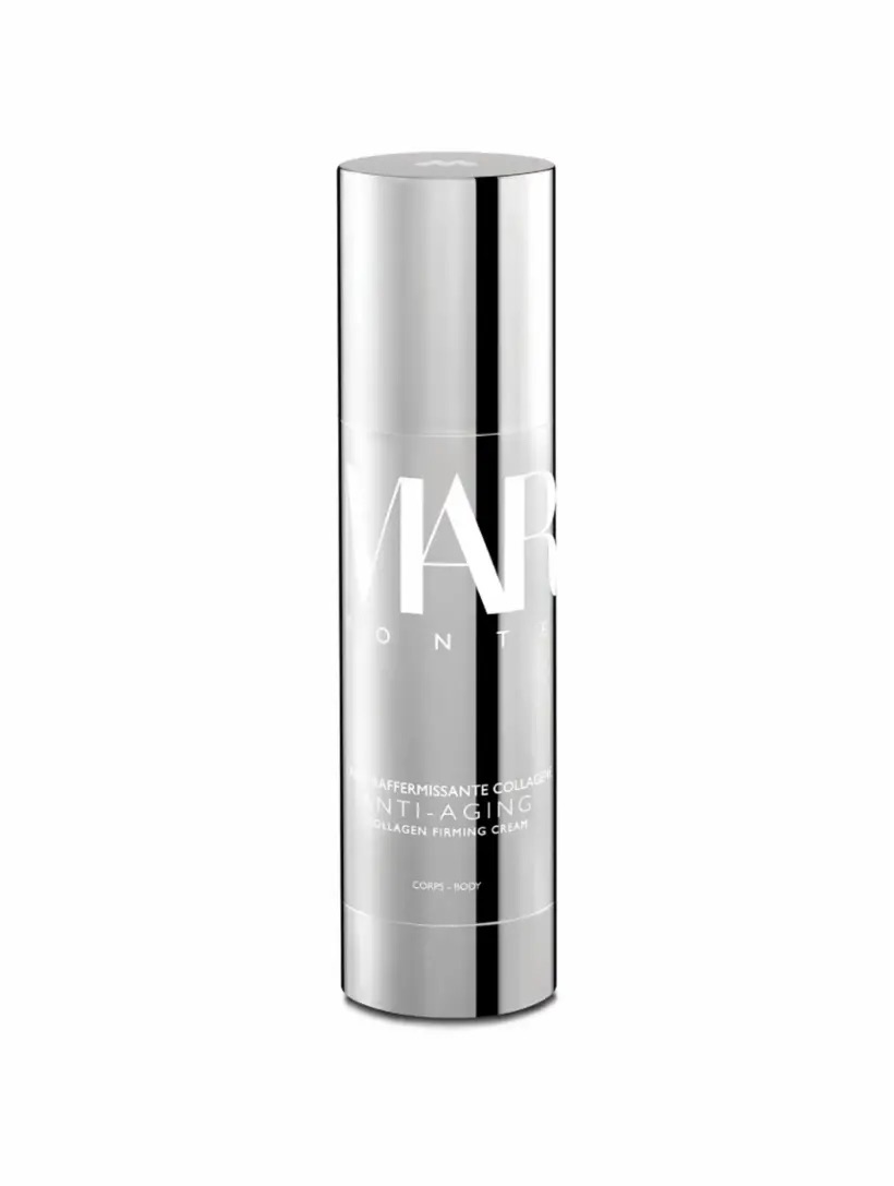 MARGY’S ANTI-AGING CORPS-BODY CREME Укрепляющий крем для тела с коллагеном