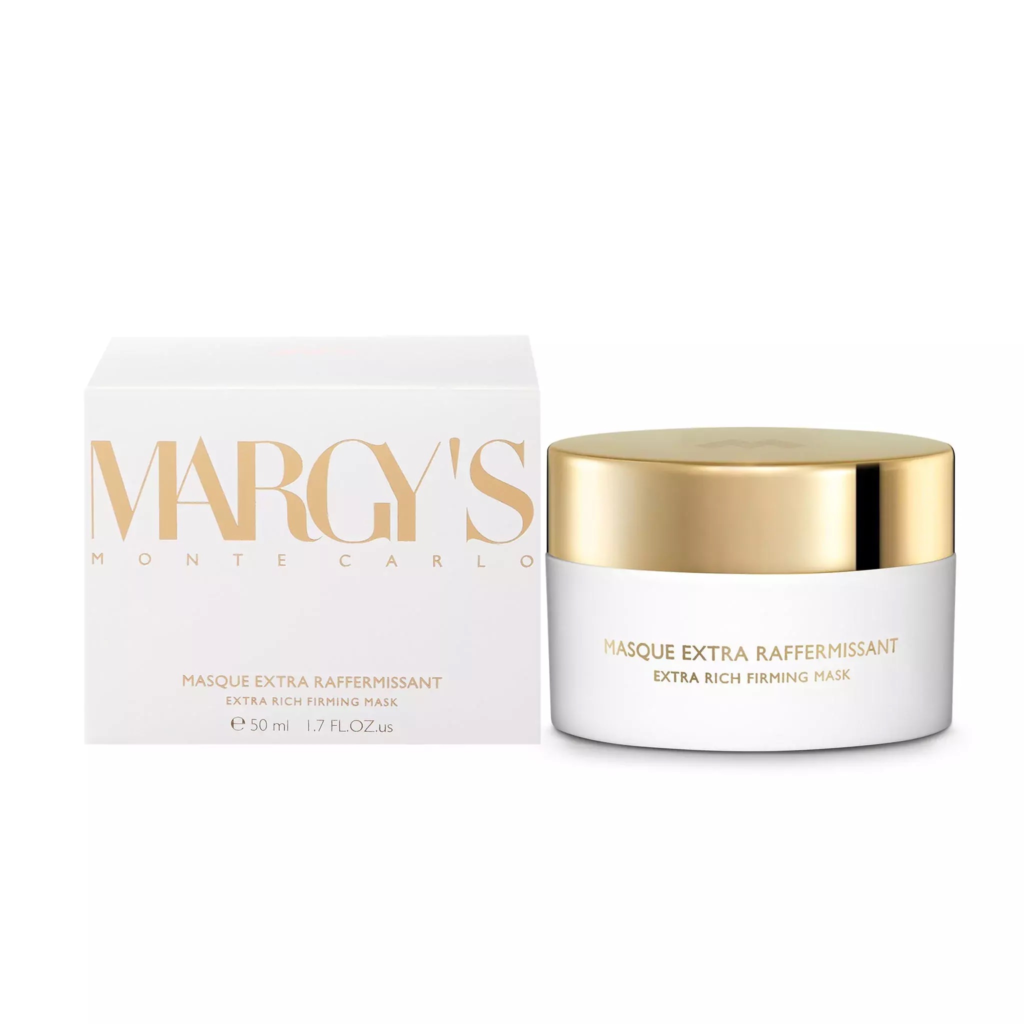 MARGY'S Мультифункциональная маска мгновенного действия, 50 мл
