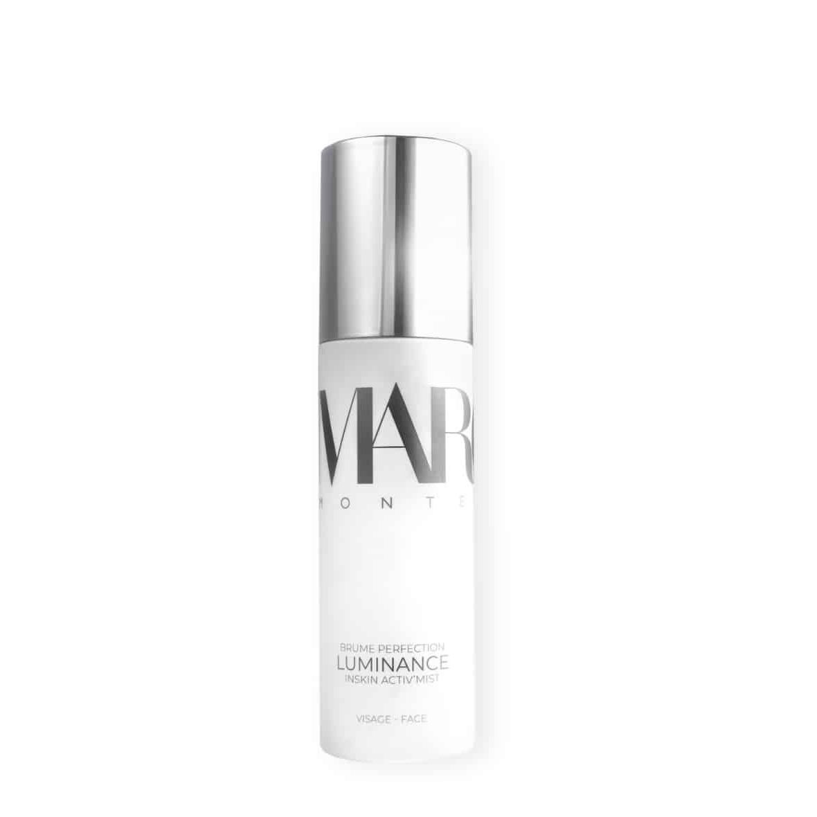 Margy’s Ревитализирующий спрей-мист Inskin activ,100ml