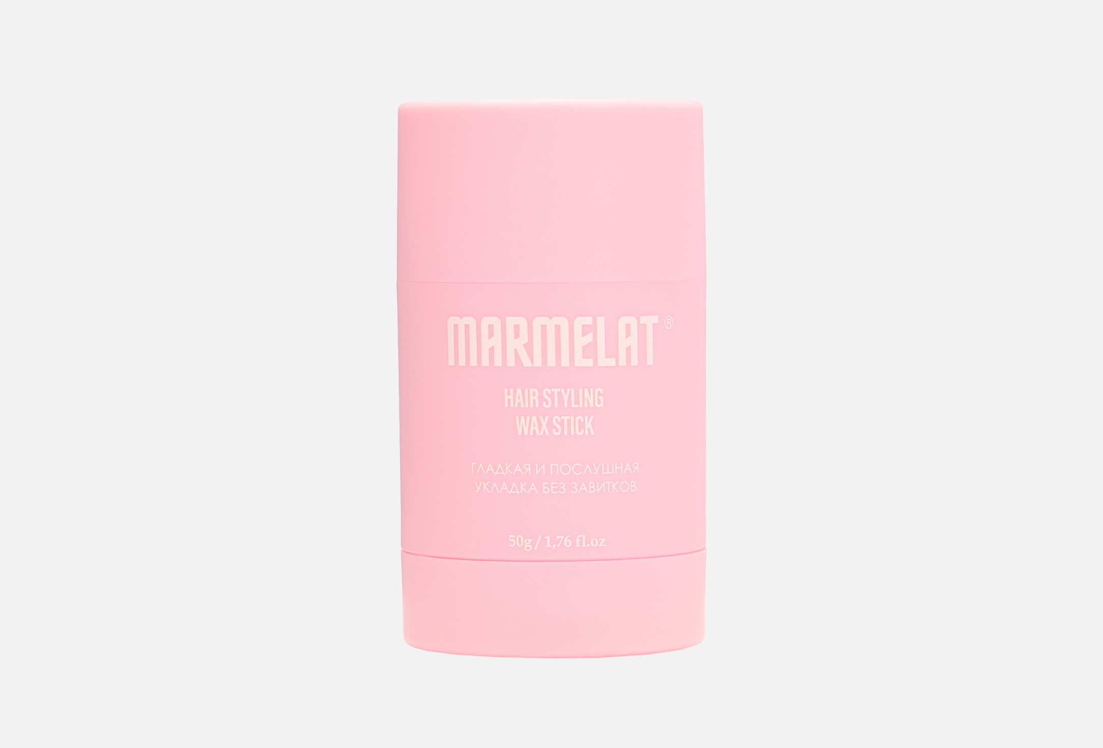 Marmelat Гель для волос