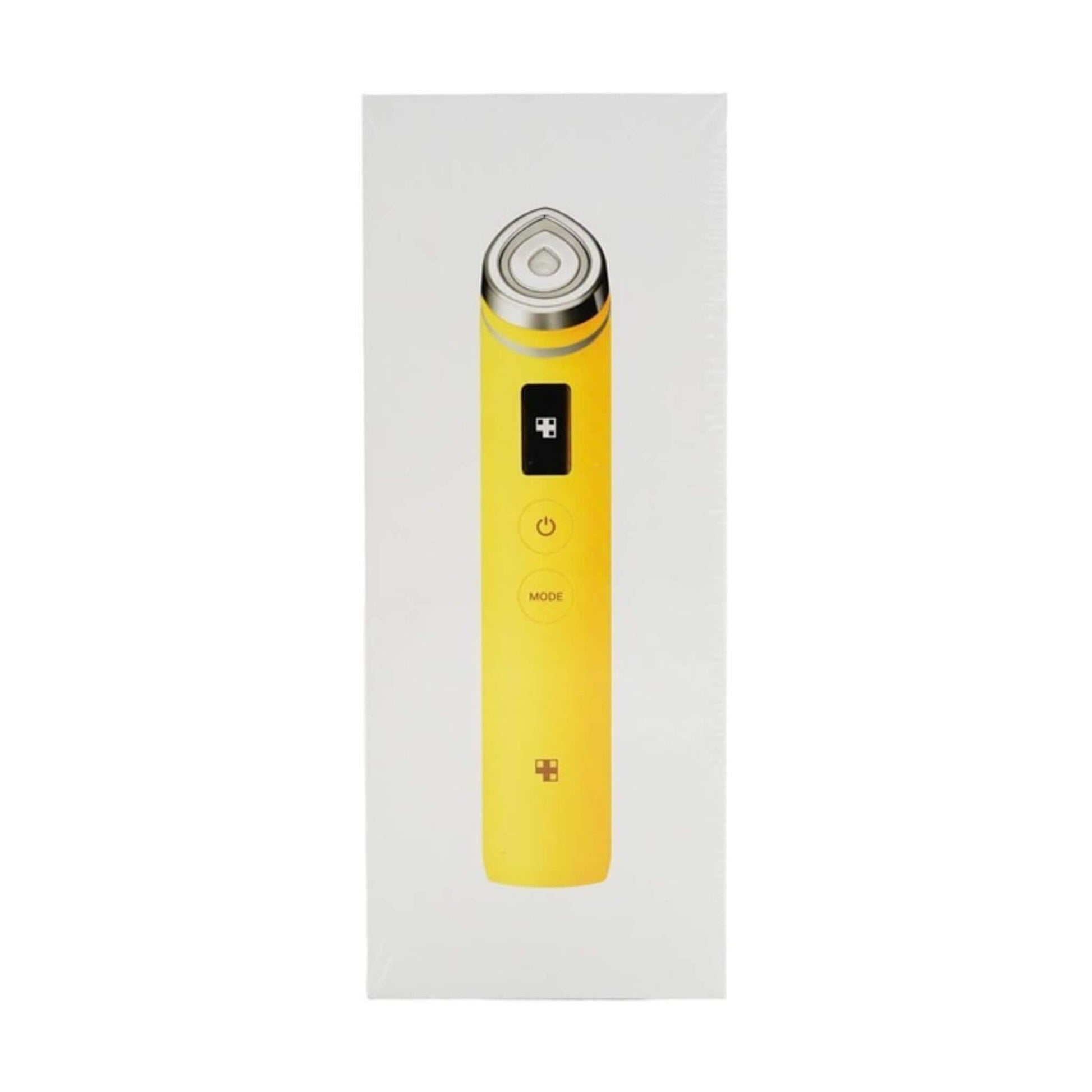 MEDICUBE AGE-R Booster Pro YELLOW