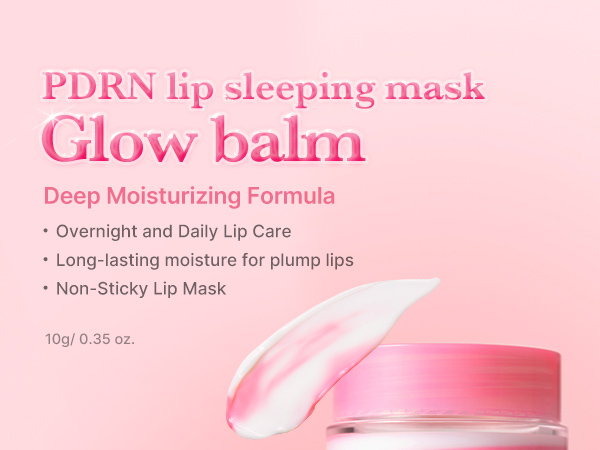 Medicube Pdrn Lip Mask 10g