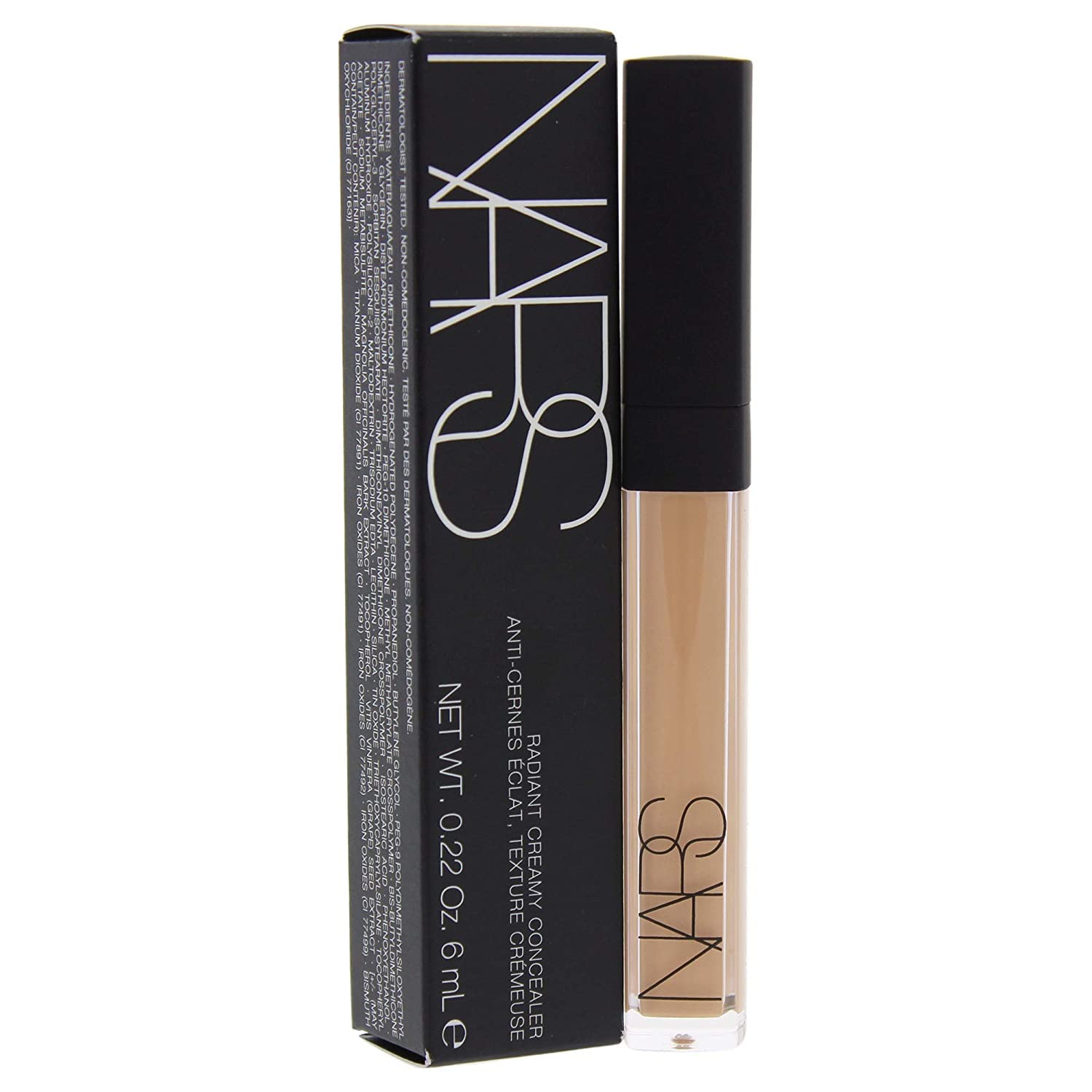 Nars консилер Light2