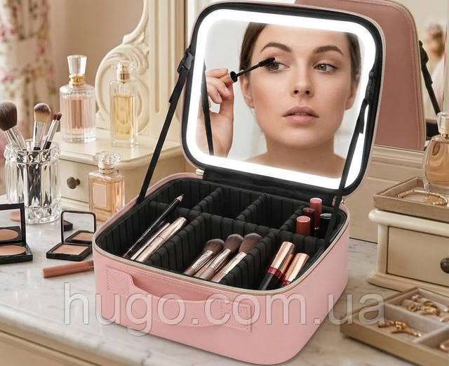 OHLALA Косметичка Кейс новые