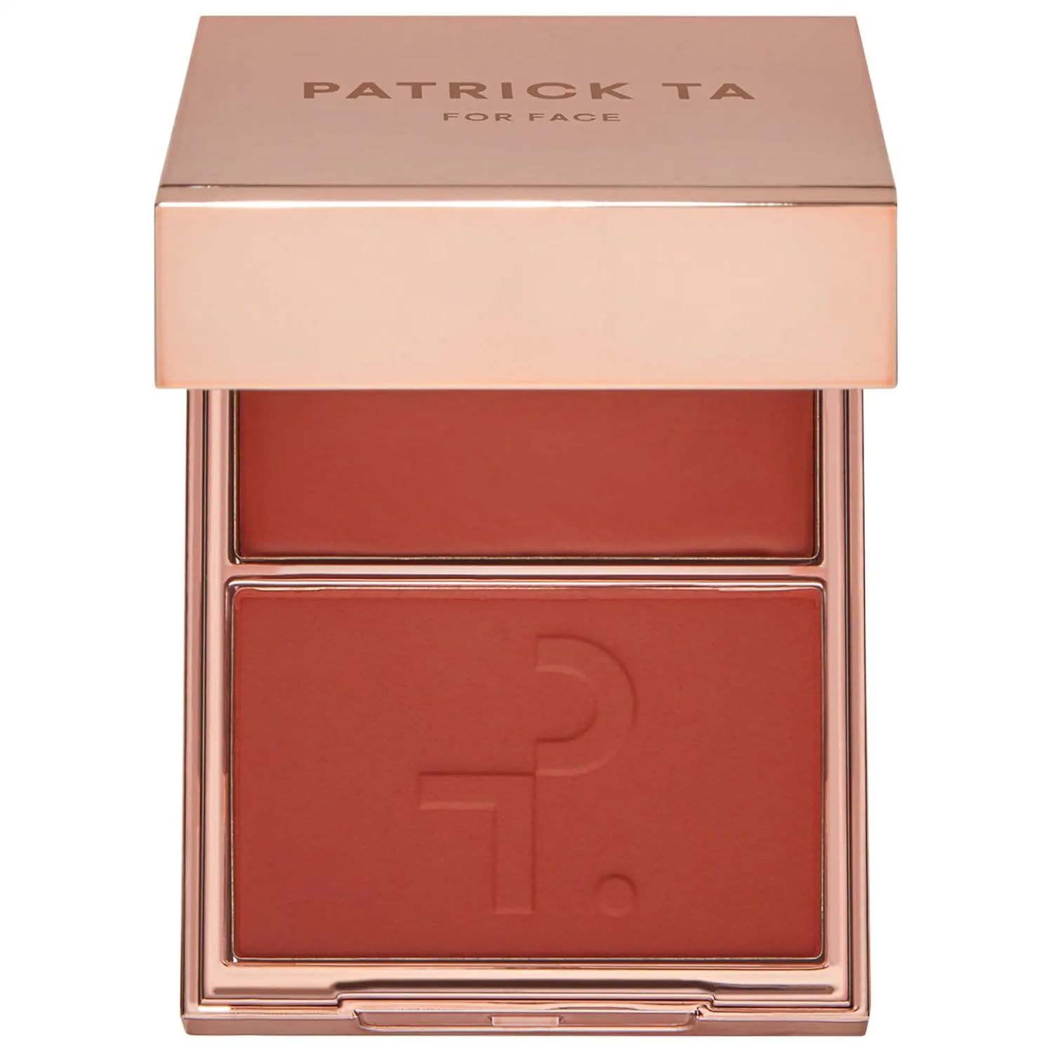 Patrick TA Blush She’s Seductive