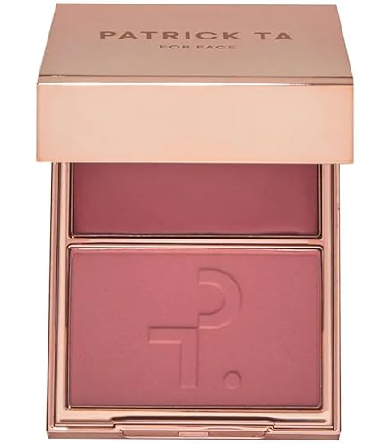 Patrick Ta Double Take  She’s A Doll крем