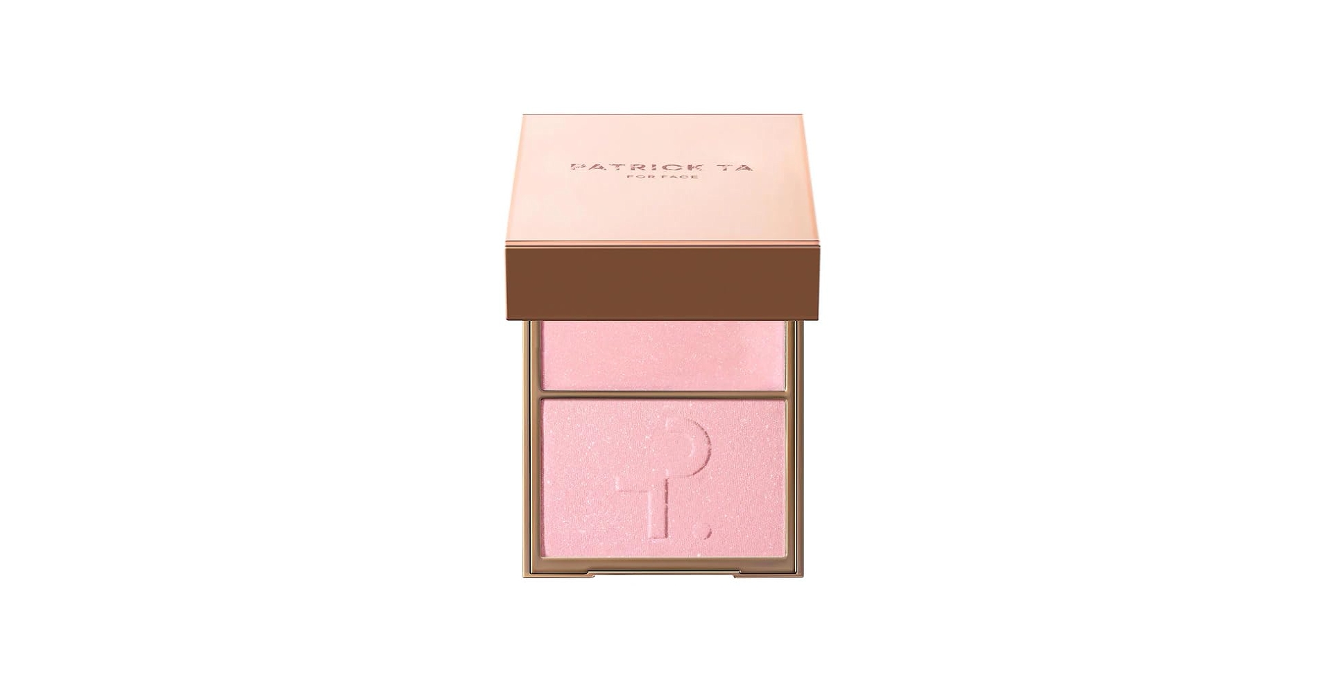 Patrick TA Major Glow Highligher Duo - BABY