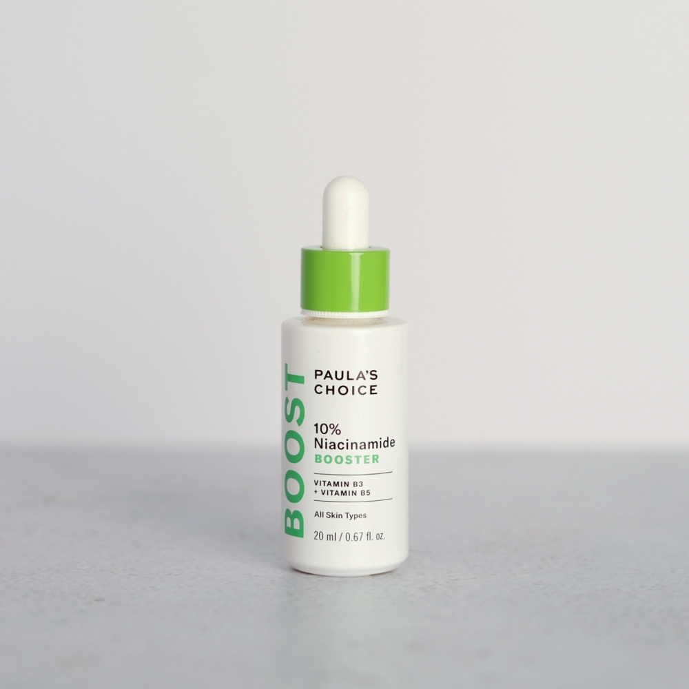 Paula's Choice 10% Niacinamide Booster / Сыворотка с ниацинамидом 20ml