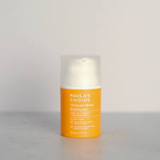 Paula's Choice C5 Super Boost Mousturizer / Крем с  витамином С 50 мл