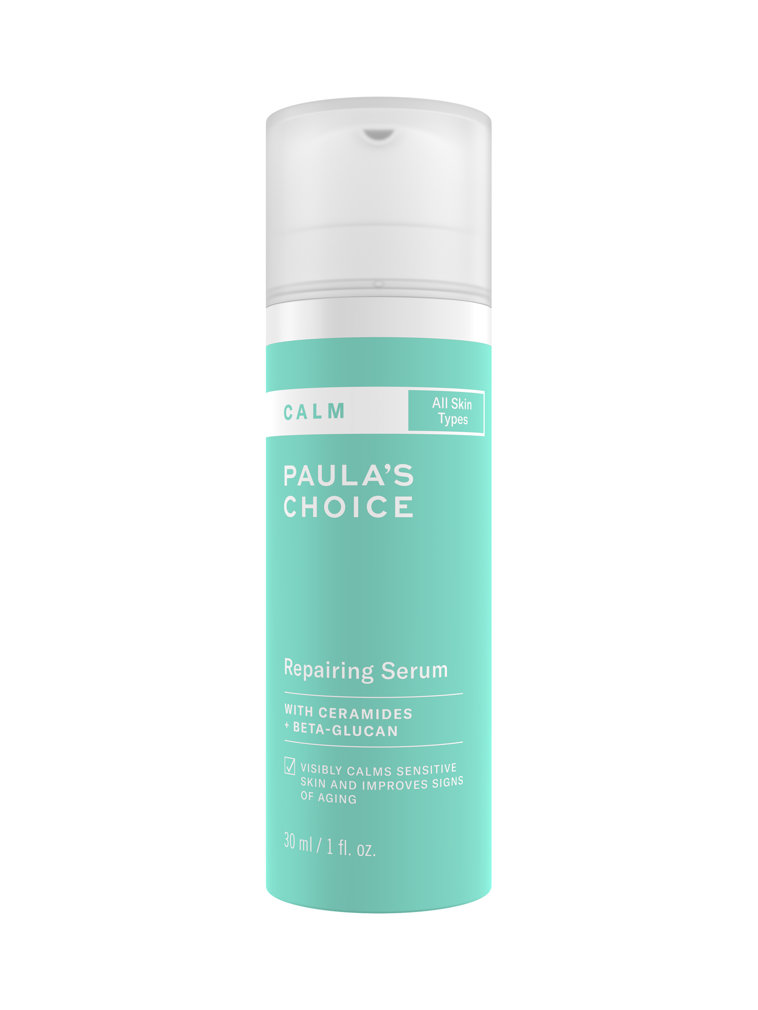 Paula’s Choice Calm Repairing Serum